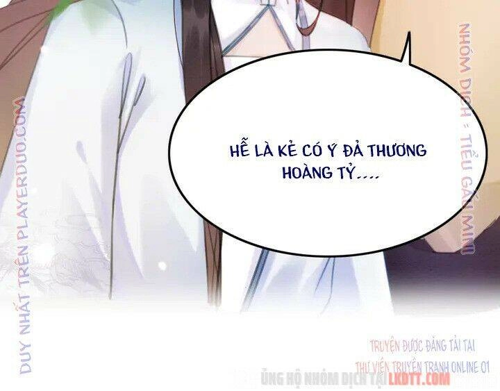 Trọng Sinh Bá Sủng Nhiếp Chính Vương Quá Mạnh Mẽ Chapter 137 - 10