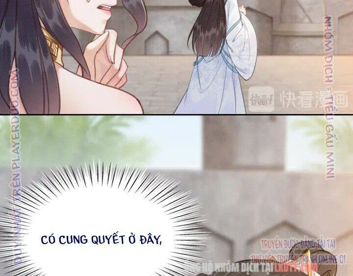 Trọng Sinh Bá Sủng Nhiếp Chính Vương Quá Mạnh Mẽ Chapter 137 - 14