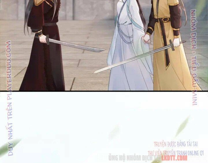 Trọng Sinh Bá Sủng Nhiếp Chính Vương Quá Mạnh Mẽ Chapter 137 - 20