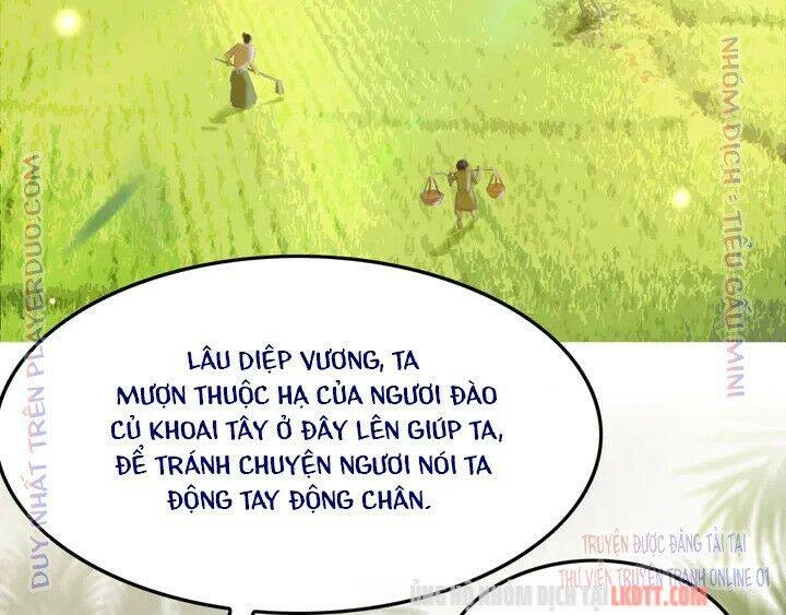 Trọng Sinh Bá Sủng Nhiếp Chính Vương Quá Mạnh Mẽ Chapter 137 - 22