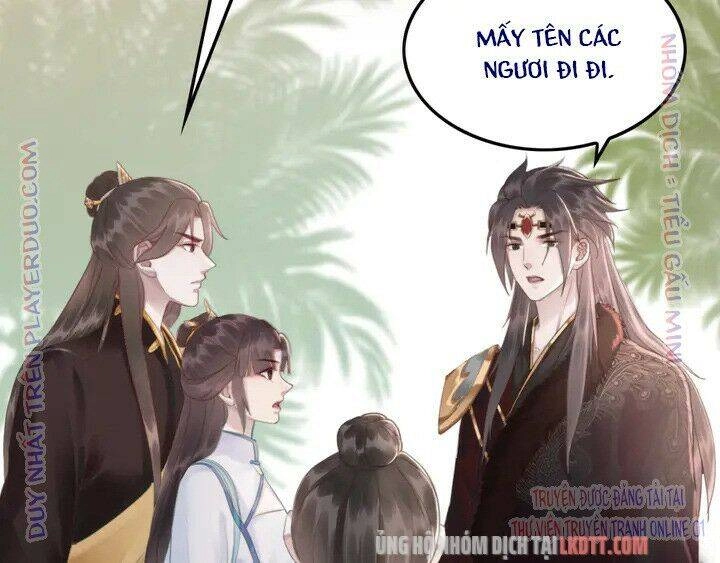 Trọng Sinh Bá Sủng Nhiếp Chính Vương Quá Mạnh Mẽ Chapter 137 - 23