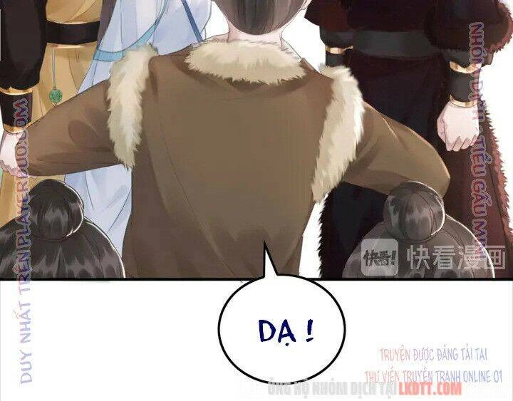 Trọng Sinh Bá Sủng Nhiếp Chính Vương Quá Mạnh Mẽ Chapter 137 - 24