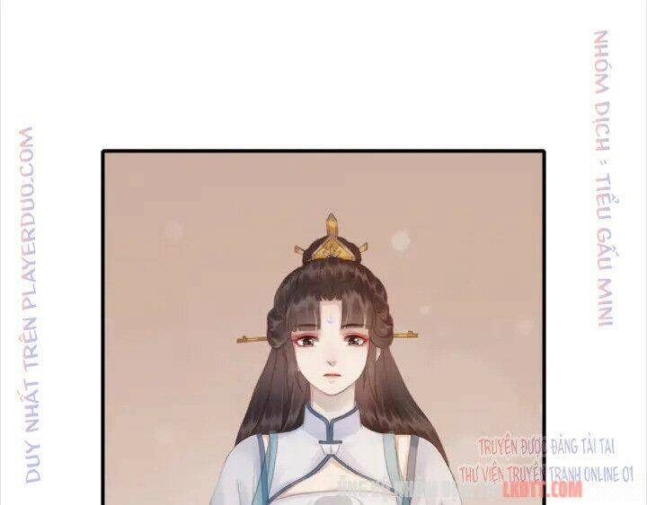 Trọng Sinh Bá Sủng Nhiếp Chính Vương Quá Mạnh Mẽ Chapter 137 - 25