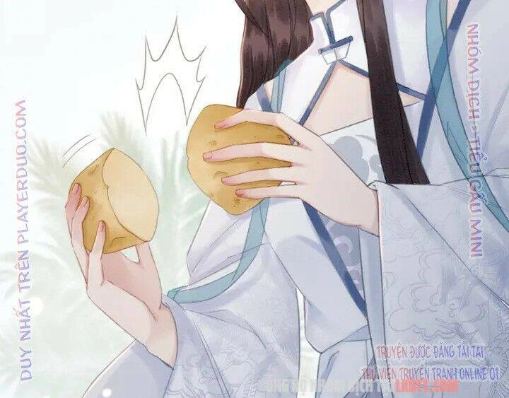 Trọng Sinh Bá Sủng Nhiếp Chính Vương Quá Mạnh Mẽ Chapter 137 - 28