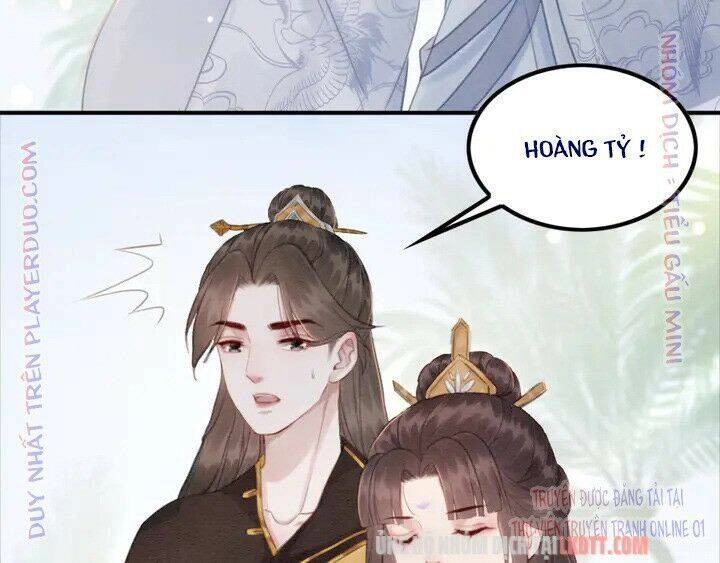 Trọng Sinh Bá Sủng Nhiếp Chính Vương Quá Mạnh Mẽ Chapter 137 - 29