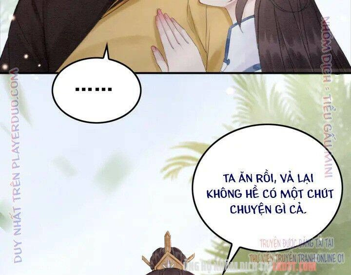 Trọng Sinh Bá Sủng Nhiếp Chính Vương Quá Mạnh Mẽ Chapter 137 - 32