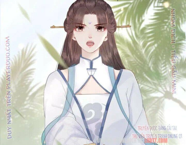 Trọng Sinh Bá Sủng Nhiếp Chính Vương Quá Mạnh Mẽ Chapter 137 - 33