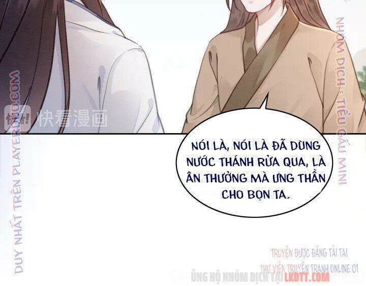 Trọng Sinh Bá Sủng Nhiếp Chính Vương Quá Mạnh Mẽ Chapter 137 - 37