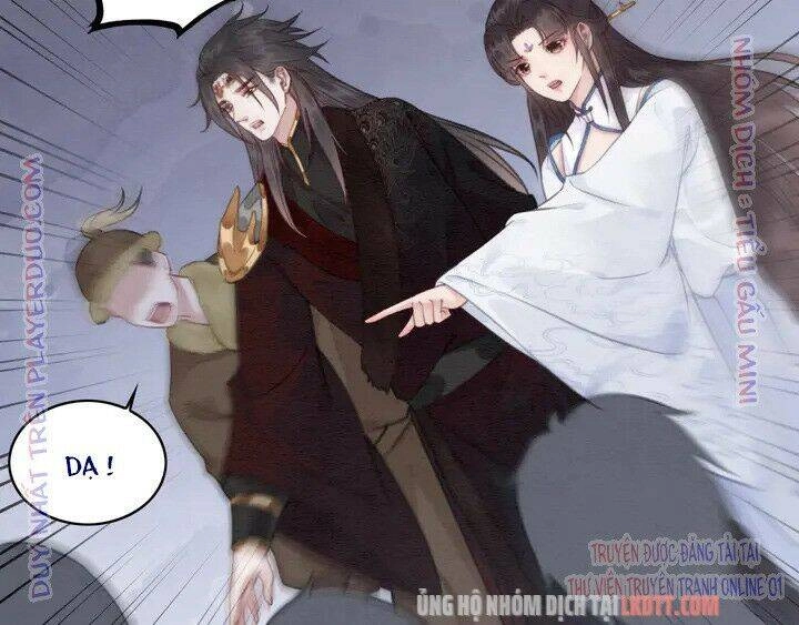 Trọng Sinh Bá Sủng Nhiếp Chính Vương Quá Mạnh Mẽ Chapter 137 - 40