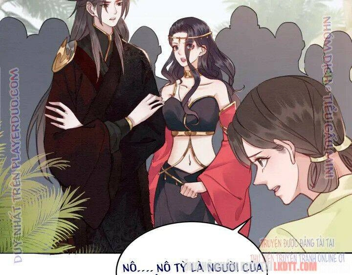 Trọng Sinh Bá Sủng Nhiếp Chính Vương Quá Mạnh Mẽ Chapter 137 - 43