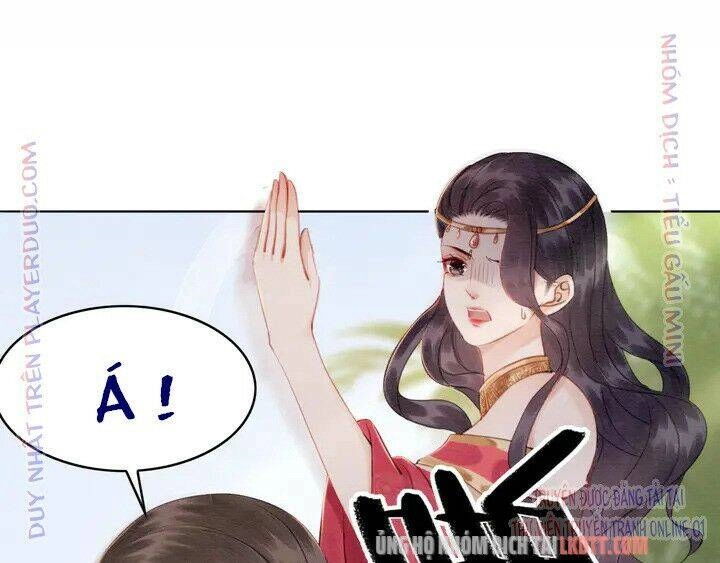 Trọng Sinh Bá Sủng Nhiếp Chính Vương Quá Mạnh Mẽ Chapter 137 - 45