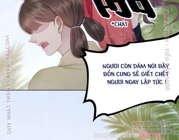 Trọng Sinh Bá Sủng Nhiếp Chính Vương Quá Mạnh Mẽ Chapter 137 - 46