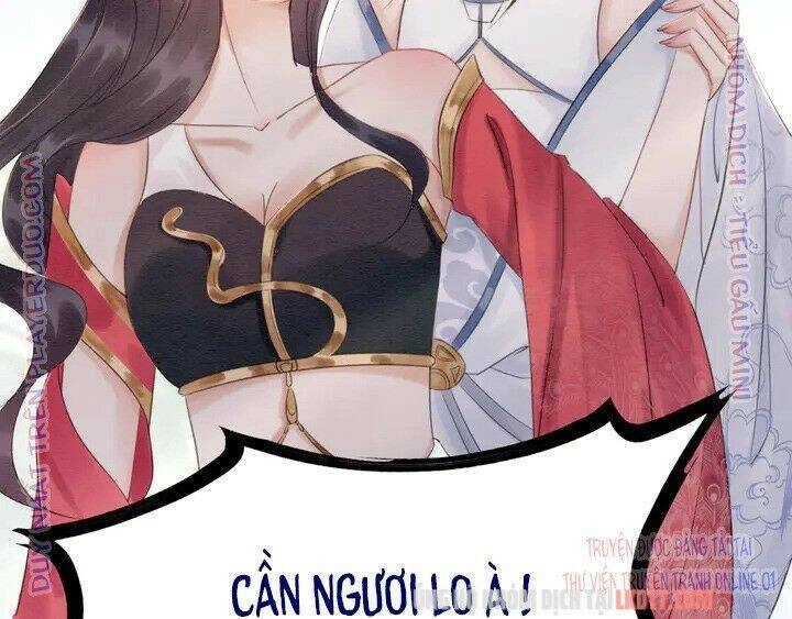 Trọng Sinh Bá Sủng Nhiếp Chính Vương Quá Mạnh Mẽ Chapter 137 - 48