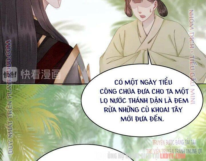 Trọng Sinh Bá Sủng Nhiếp Chính Vương Quá Mạnh Mẽ Chapter 137 - 50