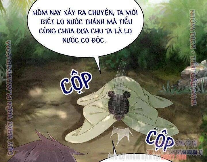 Trọng Sinh Bá Sủng Nhiếp Chính Vương Quá Mạnh Mẽ Chapter 137 - 51