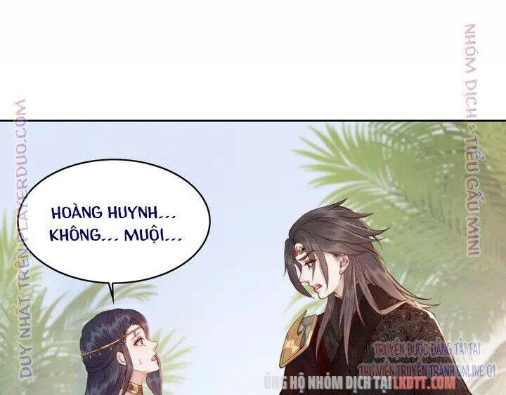 Trọng Sinh Bá Sủng Nhiếp Chính Vương Quá Mạnh Mẽ Chapter 137 - 53