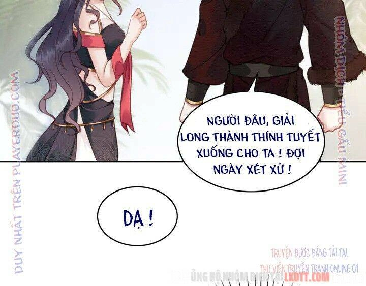 Trọng Sinh Bá Sủng Nhiếp Chính Vương Quá Mạnh Mẽ Chapter 137 - 54