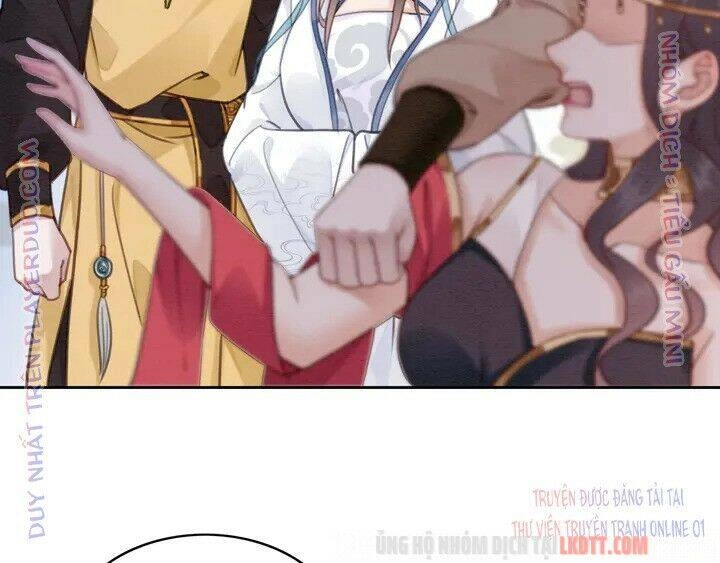 Trọng Sinh Bá Sủng Nhiếp Chính Vương Quá Mạnh Mẽ Chapter 137 - 56