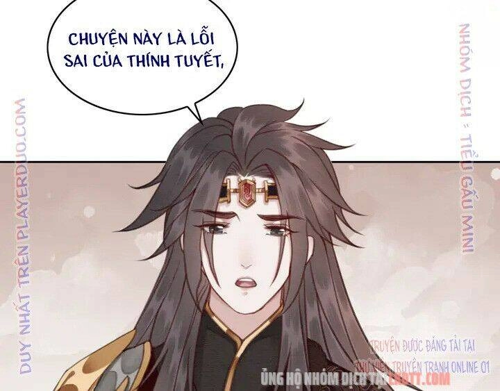 Trọng Sinh Bá Sủng Nhiếp Chính Vương Quá Mạnh Mẽ Chapter 137 - 57