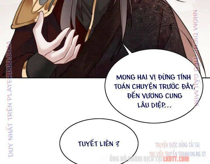 Trọng Sinh Bá Sủng Nhiếp Chính Vương Quá Mạnh Mẽ Chapter 137 - 58