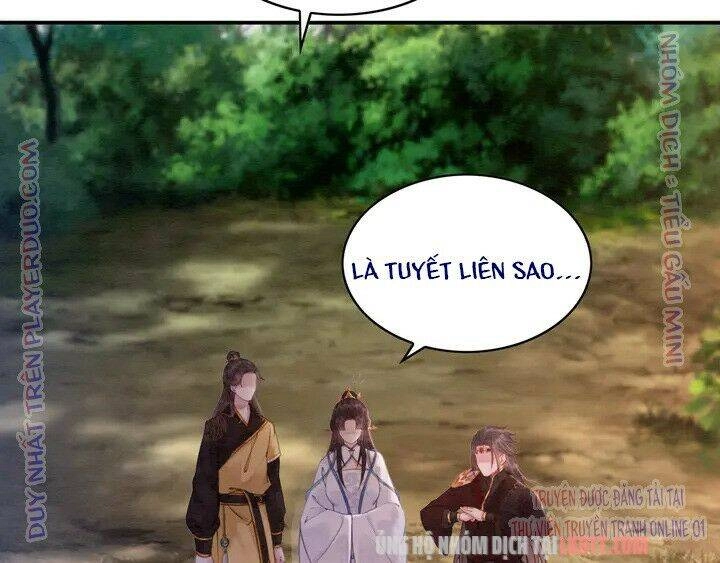 Trọng Sinh Bá Sủng Nhiếp Chính Vương Quá Mạnh Mẽ Chapter 137 - 59