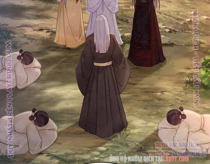 Trọng Sinh Bá Sủng Nhiếp Chính Vương Quá Mạnh Mẽ Chapter 137 - 60