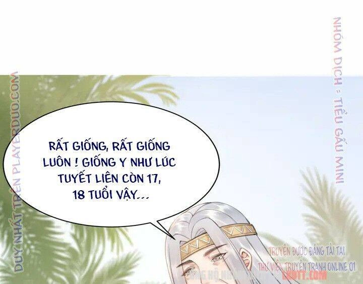 Trọng Sinh Bá Sủng Nhiếp Chính Vương Quá Mạnh Mẽ Chapter 137 - 62