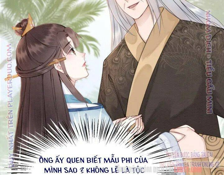 Trọng Sinh Bá Sủng Nhiếp Chính Vương Quá Mạnh Mẽ Chapter 137 - 63