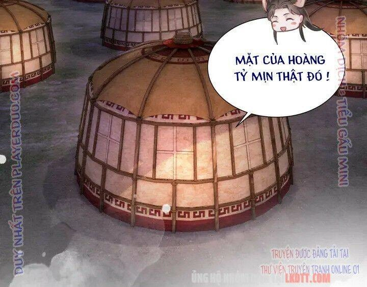 Trọng Sinh Bá Sủng Nhiếp Chính Vương Quá Mạnh Mẽ Chapter 137 - 67