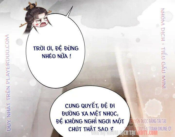 Trọng Sinh Bá Sủng Nhiếp Chính Vương Quá Mạnh Mẽ Chapter 137 - 68