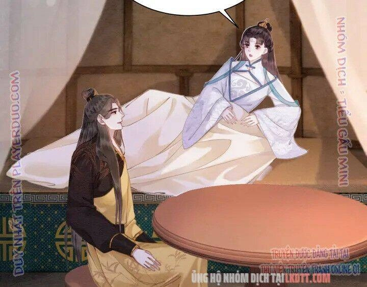 Trọng Sinh Bá Sủng Nhiếp Chính Vương Quá Mạnh Mẽ Chapter 137 - 69