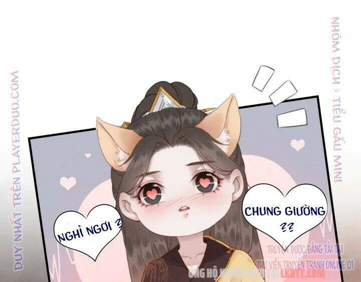 Trọng Sinh Bá Sủng Nhiếp Chính Vương Quá Mạnh Mẽ Chapter 137 - 71