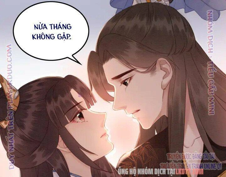 Trọng Sinh Bá Sủng Nhiếp Chính Vương Quá Mạnh Mẽ Chapter 137 - 74