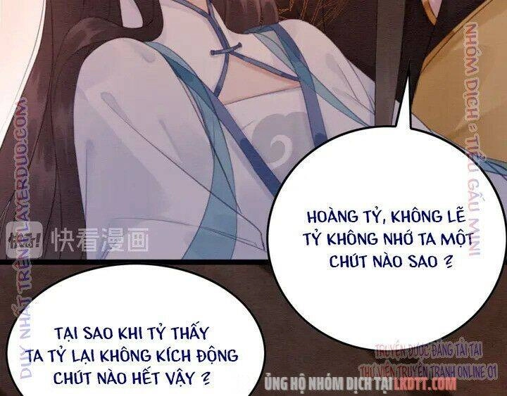 Trọng Sinh Bá Sủng Nhiếp Chính Vương Quá Mạnh Mẽ Chapter 137 - 75