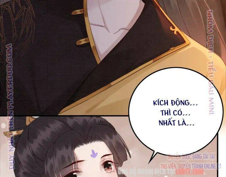 Trọng Sinh Bá Sủng Nhiếp Chính Vương Quá Mạnh Mẽ Chapter 137 - 77