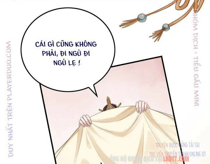 Trọng Sinh Bá Sủng Nhiếp Chính Vương Quá Mạnh Mẽ Chapter 137 - 82