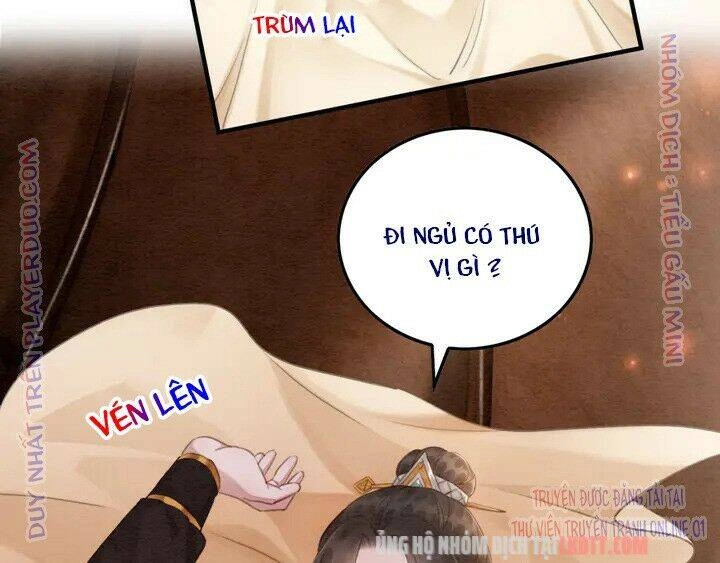 Trọng Sinh Bá Sủng Nhiếp Chính Vương Quá Mạnh Mẽ Chapter 137 - 83