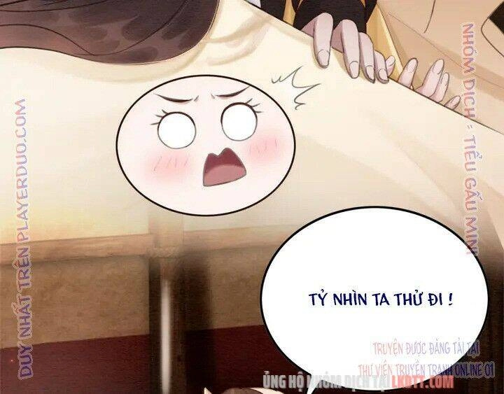 Trọng Sinh Bá Sủng Nhiếp Chính Vương Quá Mạnh Mẽ Chapter 137 - 85
