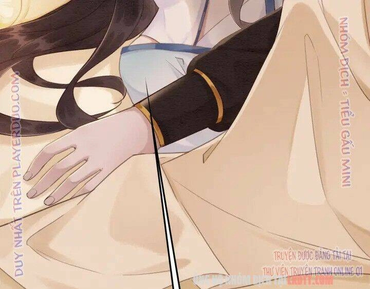 Trọng Sinh Bá Sủng Nhiếp Chính Vương Quá Mạnh Mẽ Chapter 137 - 87