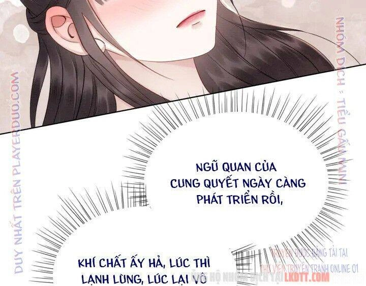 Trọng Sinh Bá Sủng Nhiếp Chính Vương Quá Mạnh Mẽ Chapter 137 - 90