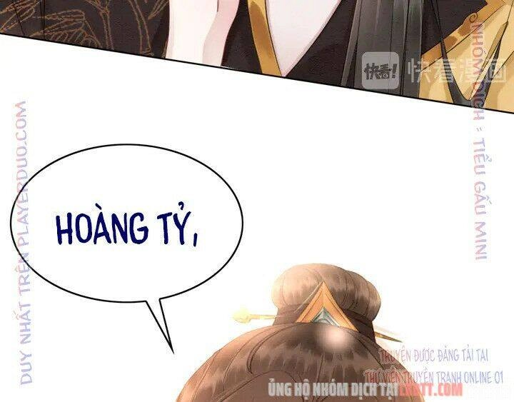 Trọng Sinh Bá Sủng Nhiếp Chính Vương Quá Mạnh Mẽ Chapter 137 - 92