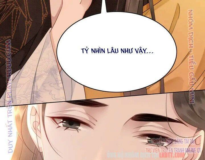 Trọng Sinh Bá Sủng Nhiếp Chính Vương Quá Mạnh Mẽ Chapter 137 - 94