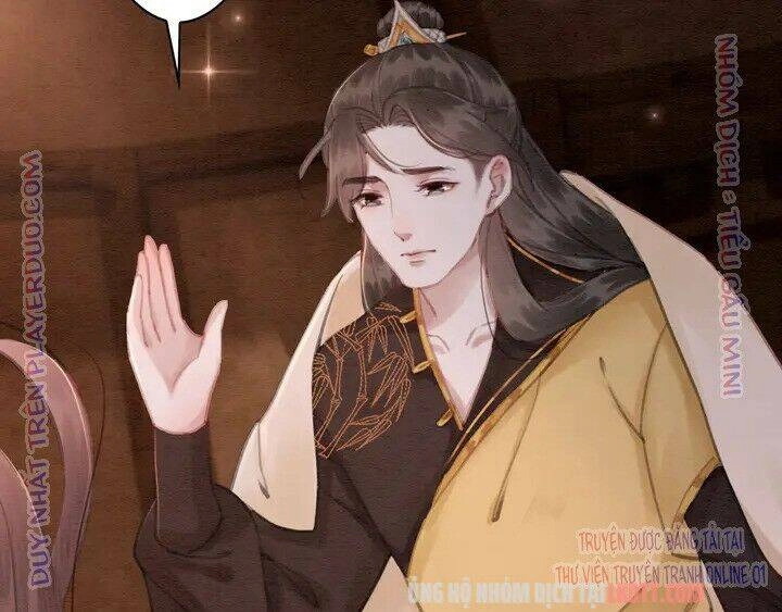 Trọng Sinh Bá Sủng Nhiếp Chính Vương Quá Mạnh Mẽ Chapter 138 - 9