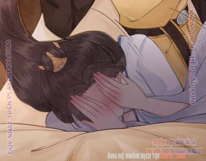 Trọng Sinh Bá Sủng Nhiếp Chính Vương Quá Mạnh Mẽ Chapter 138 - 10