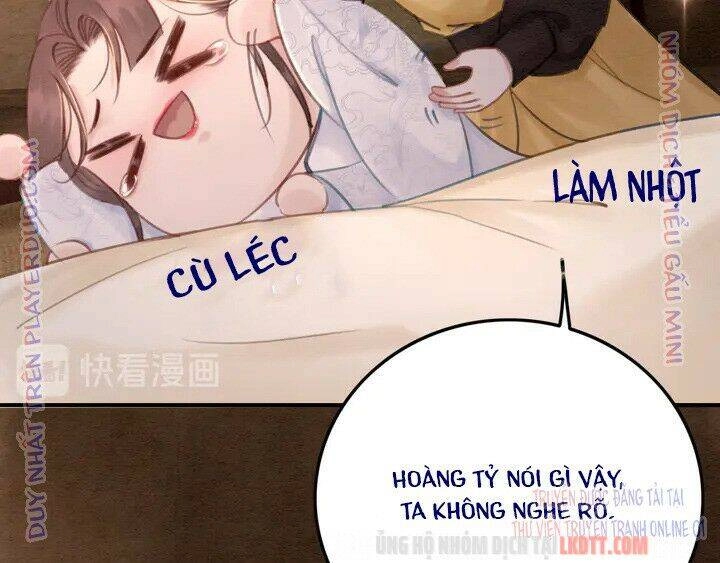 Trọng Sinh Bá Sủng Nhiếp Chính Vương Quá Mạnh Mẽ Chapter 138 - 16