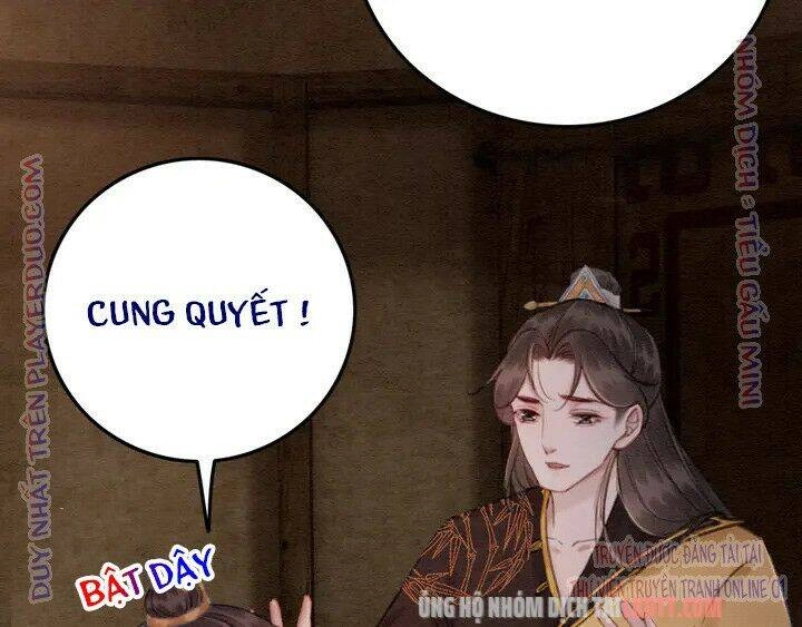 Trọng Sinh Bá Sủng Nhiếp Chính Vương Quá Mạnh Mẽ Chapter 138 - 17