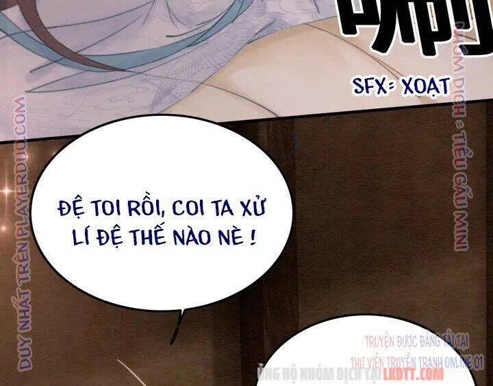 Trọng Sinh Bá Sủng Nhiếp Chính Vương Quá Mạnh Mẽ Chapter 138 - 19