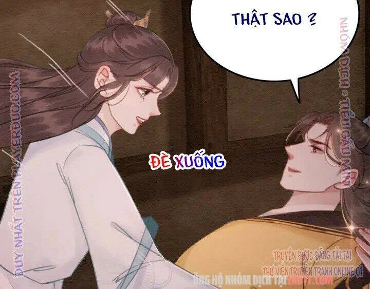 Trọng Sinh Bá Sủng Nhiếp Chính Vương Quá Mạnh Mẽ Chapter 138 - 20