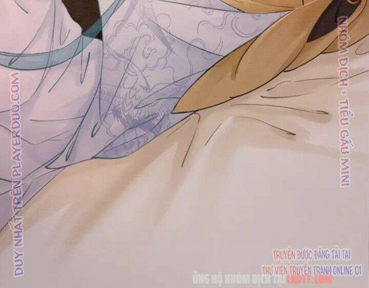 Trọng Sinh Bá Sủng Nhiếp Chính Vương Quá Mạnh Mẽ Chapter 138 - 21