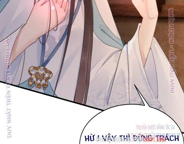 Trọng Sinh Bá Sủng Nhiếp Chính Vương Quá Mạnh Mẽ Chapter 138 - 26